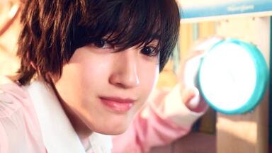 道枝駿佑 Romeo＆Juliet 道枝駿佑くん主演「Romeo and Juliet」あらすじ&感想 前編 - ♡♡♡