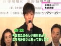 140425 TOKYO MX 前田敦子舞台初挑战!哔哩哔哩bilibili