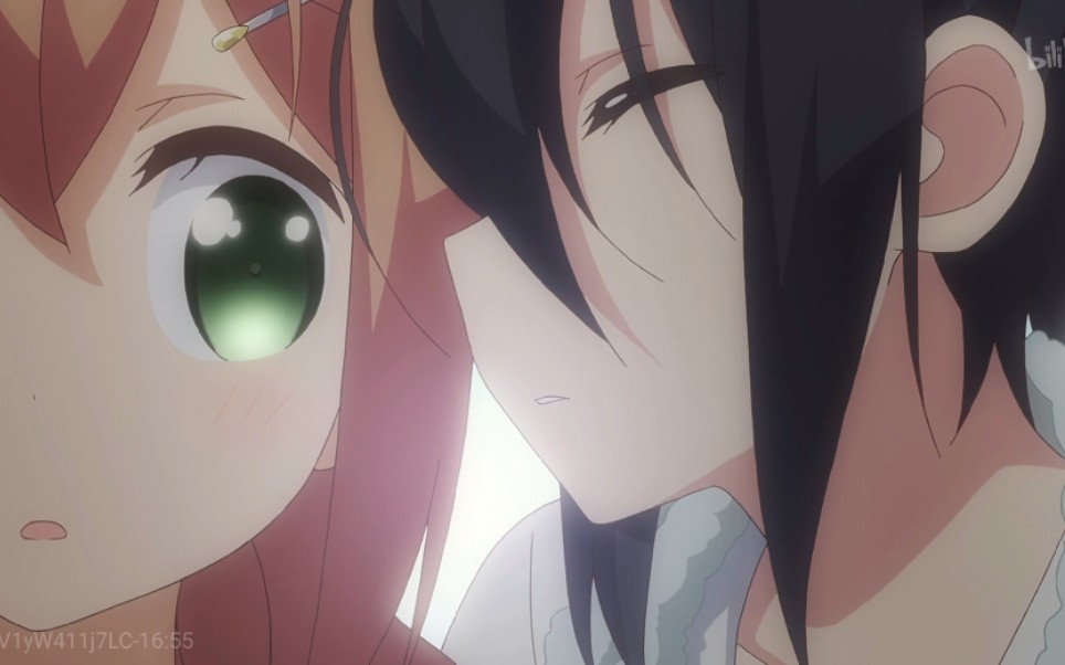 slowstart师生组一个简单的剧情向安利视频