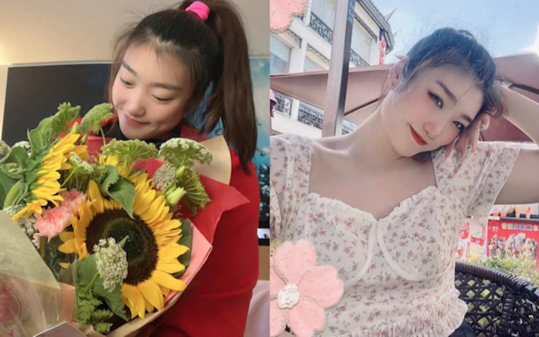 女篮李梦被曝当小三后,社交账号被扒更多恋爱痕迹:暗戳戳秀恩爱