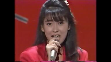 RAMU时代】ラ・ムー(菊池桃子) - TOKYO野蛮人1988.07.20_哔哩哔哩_bilibili