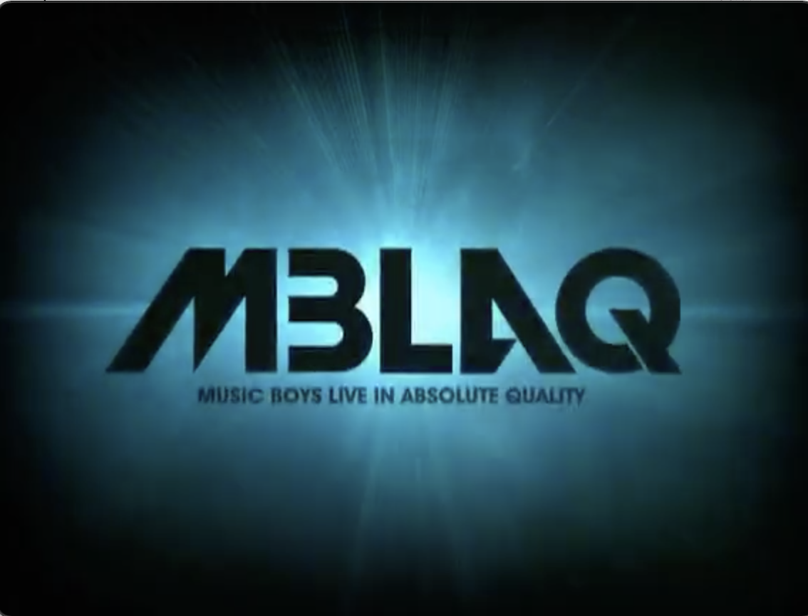 091104【中字|MBLAQ|艺术的诱惑】ⷴ80P哔哩哔哩bilibili