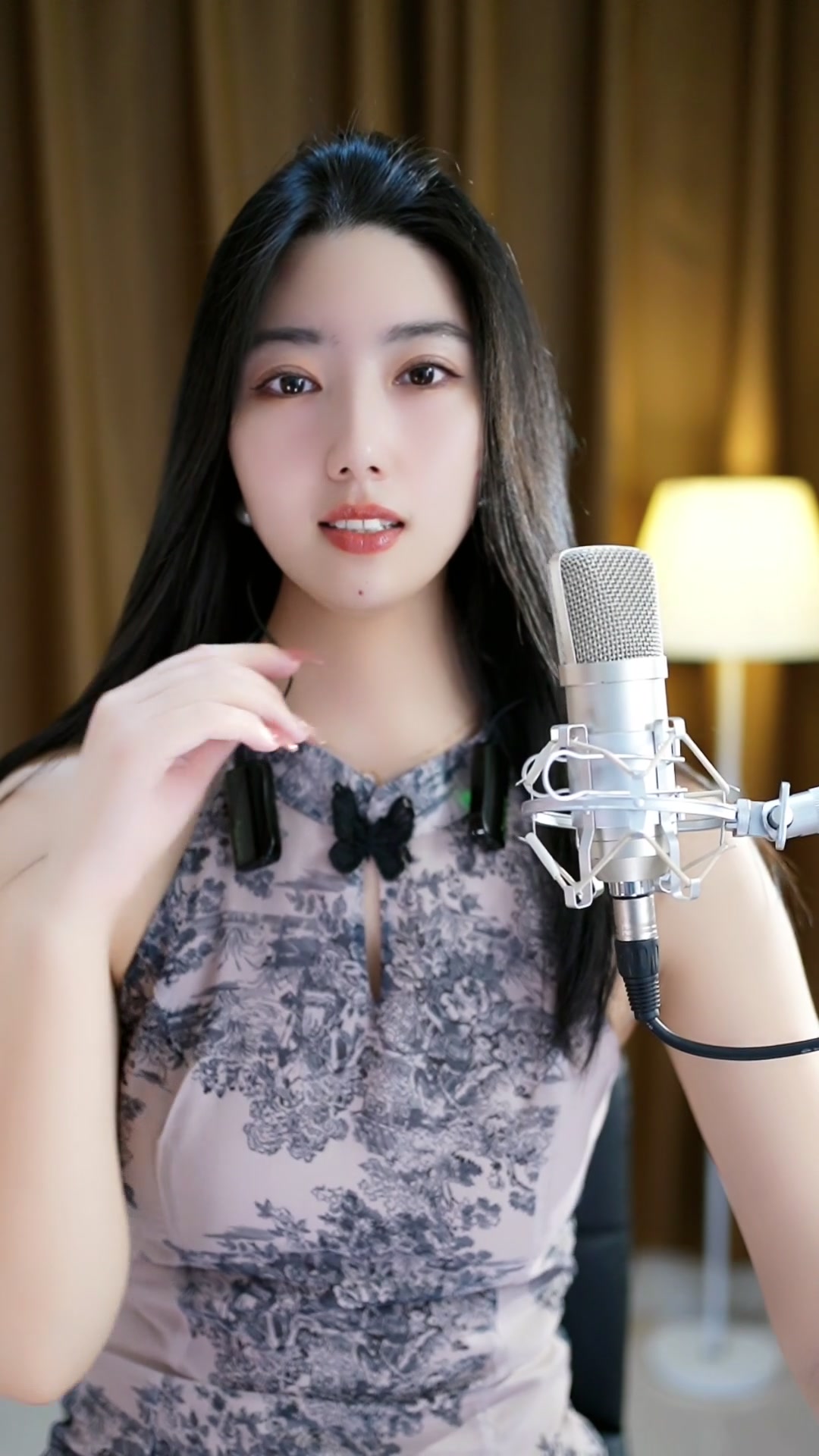 很温柔2023-06-17抖音-伊美人