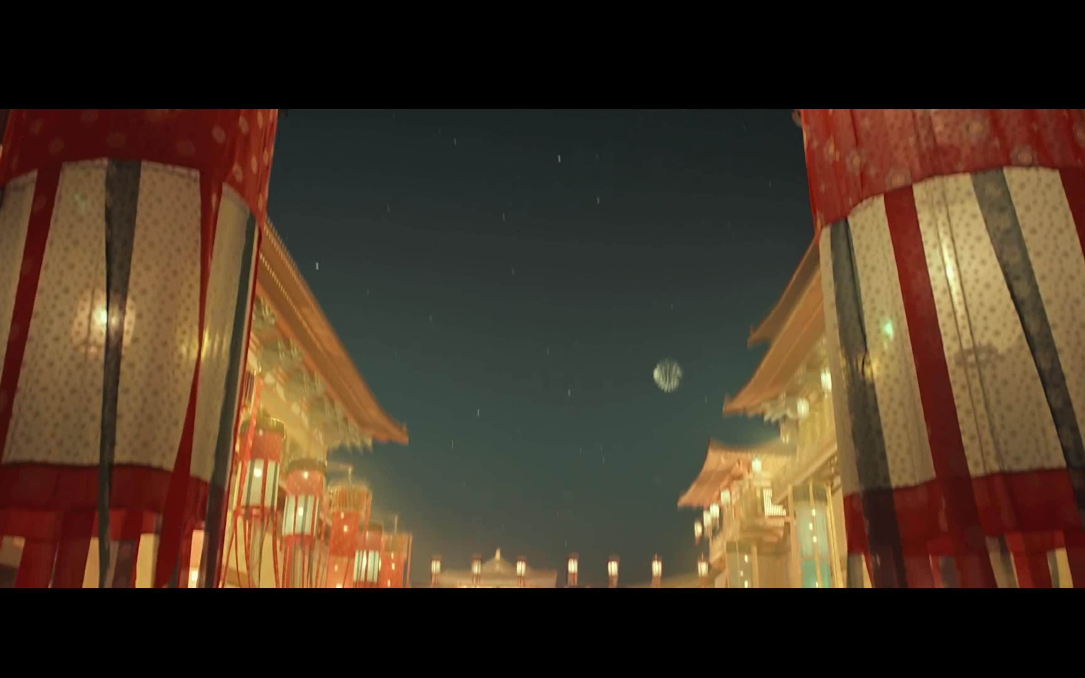 剧情天官赐福真人剪辑一重置