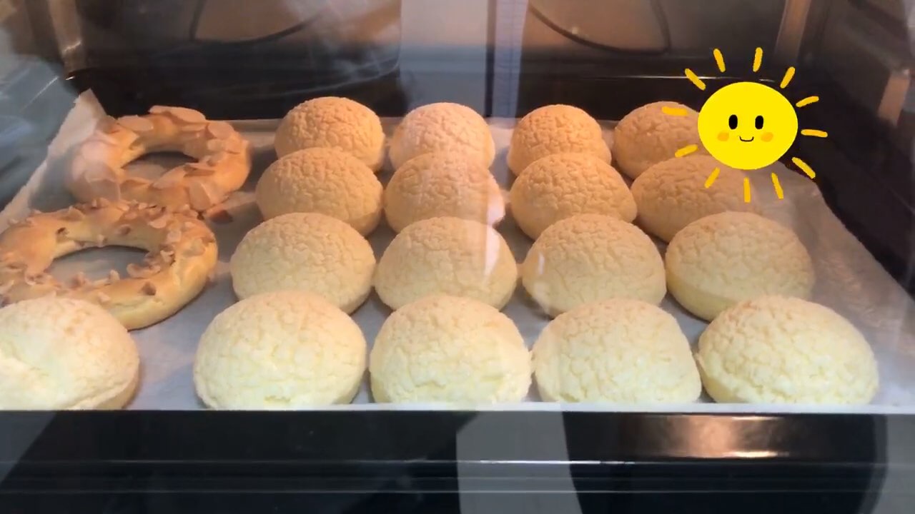 新鲜出炉的泡芙泡芙泡芙泡芙泡芙鸭@好吃的_哔哩哔哩_bilibili