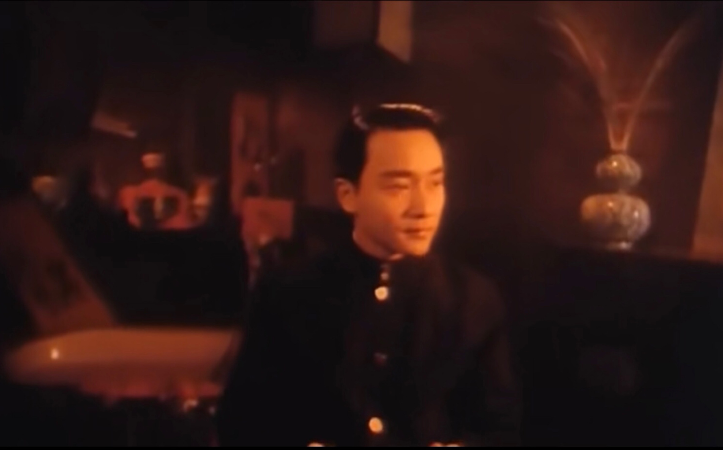 [图]FATS WALLER a thousand dreams of you 电影《风月》插曲