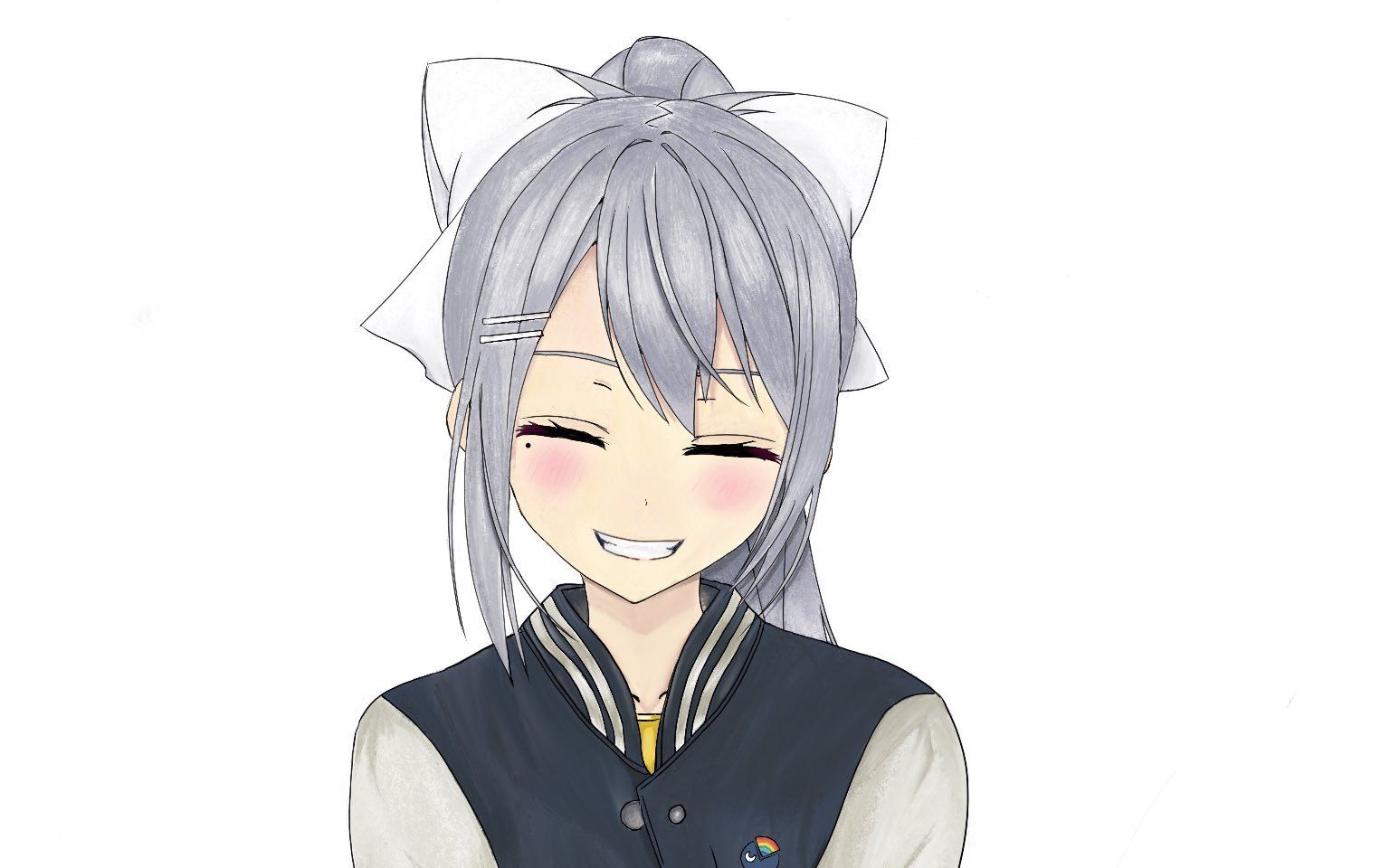 樋口枫私服展示小视频