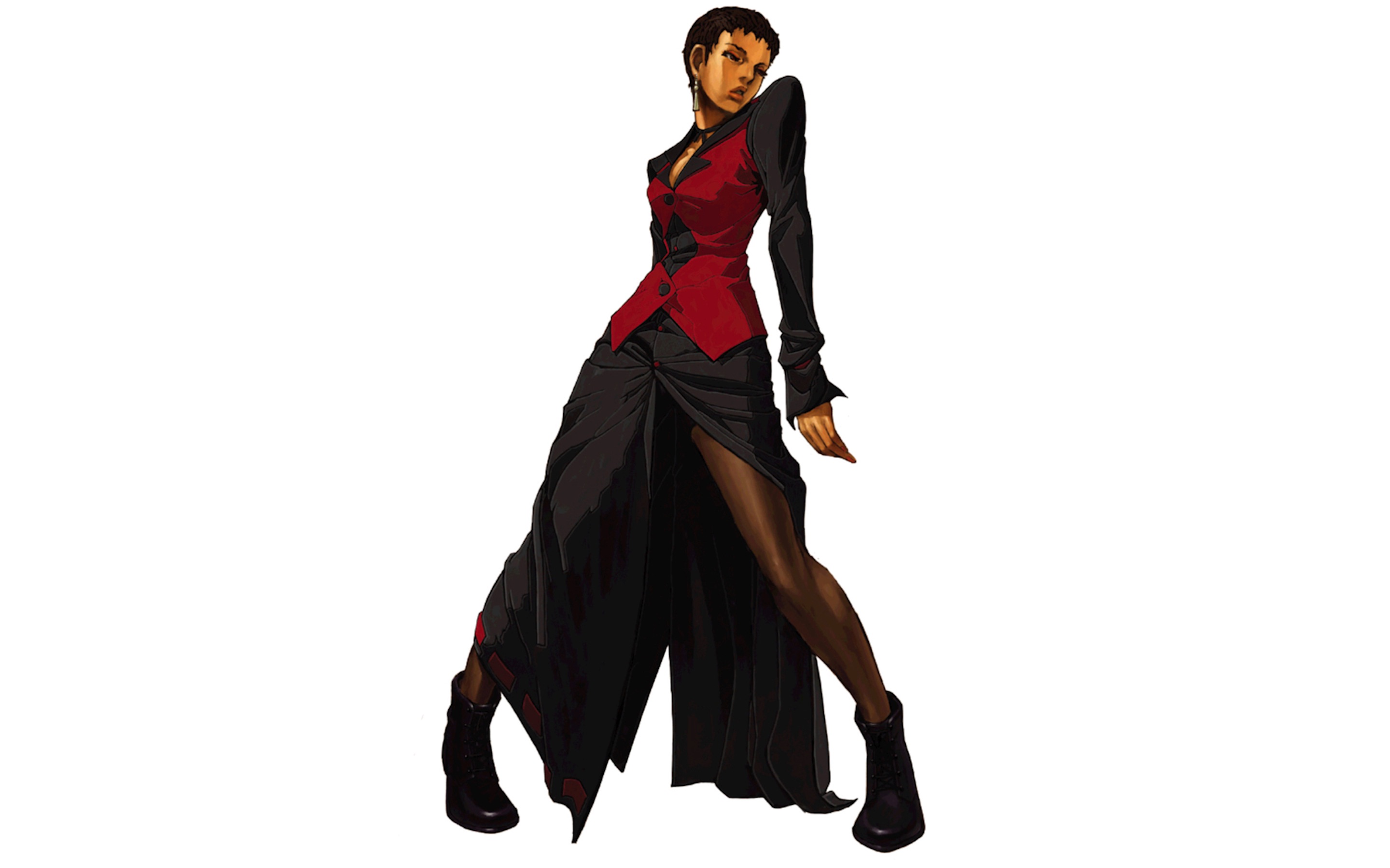 拳皇kof2002全角色连续技教学系列(中文字幕版)--vice(薇思)