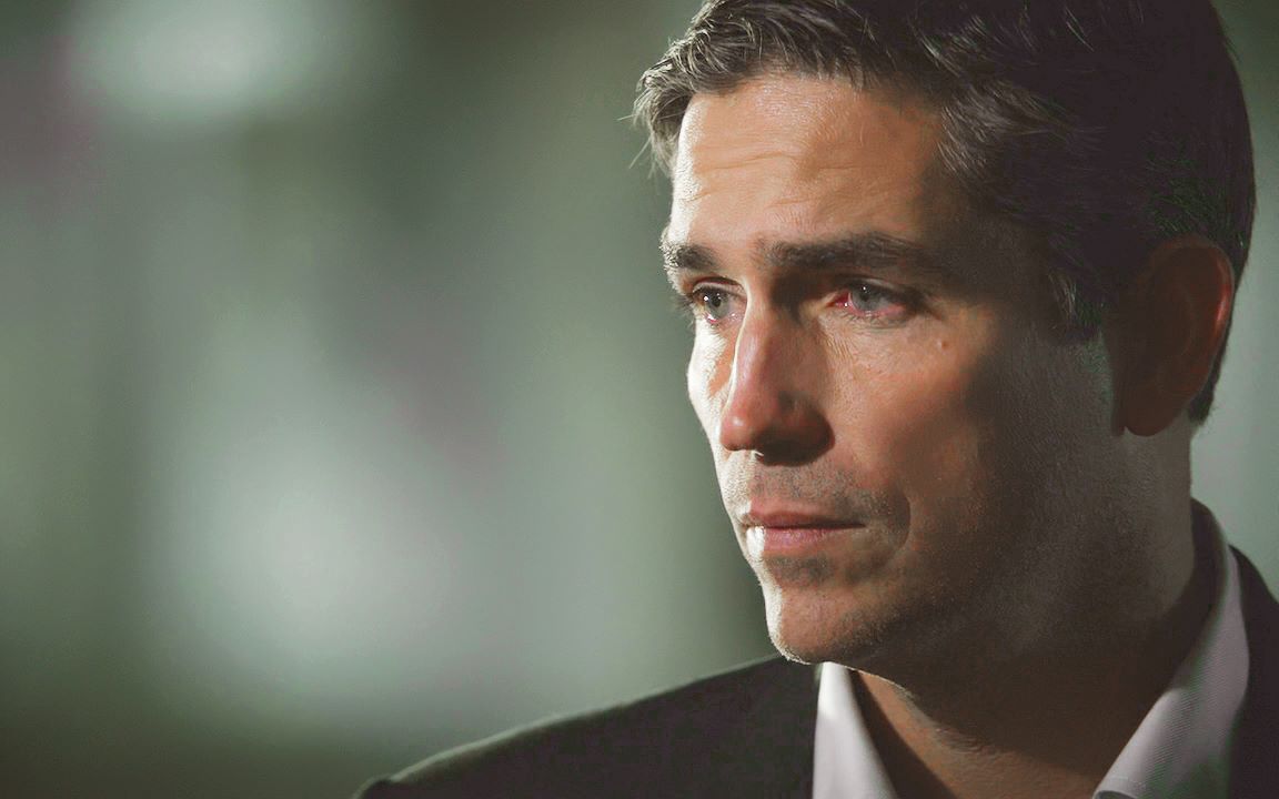 疑犯追踪poijohnreeseheavyheart