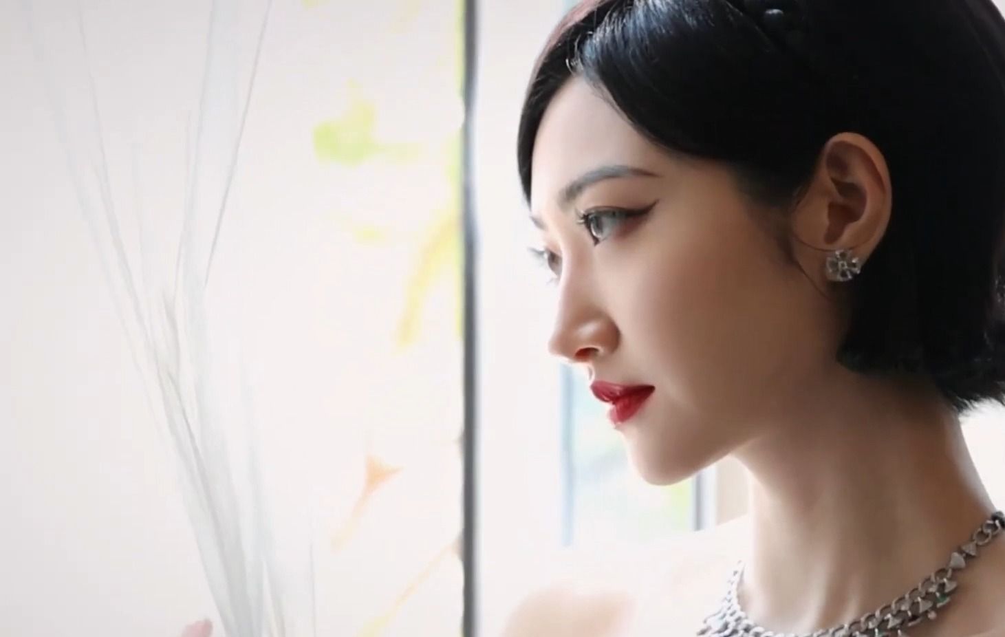 红装(徐良/阿悄)× 景甜