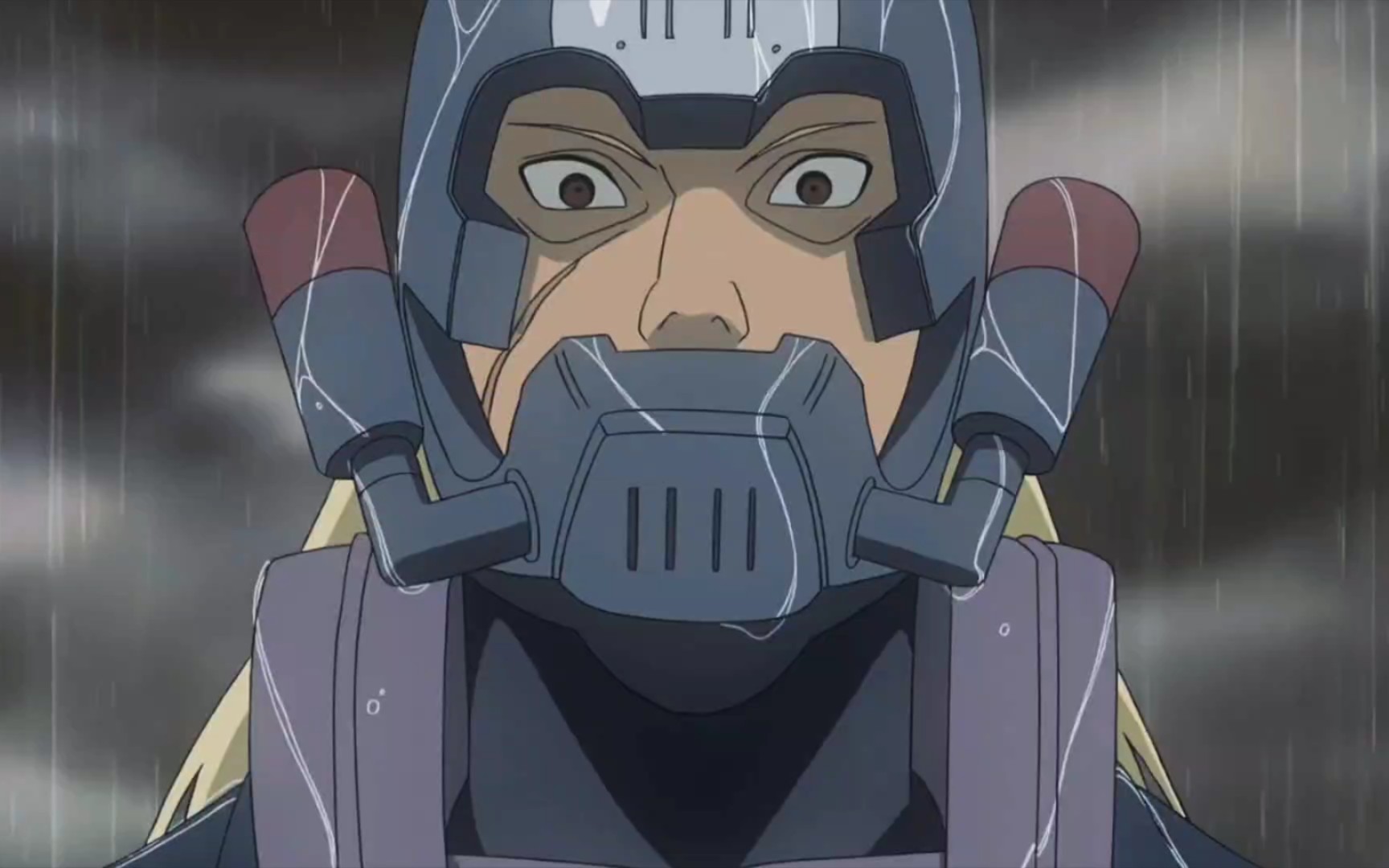 长门通灵外道魔像?这份痛楚,我是不会忘记的!