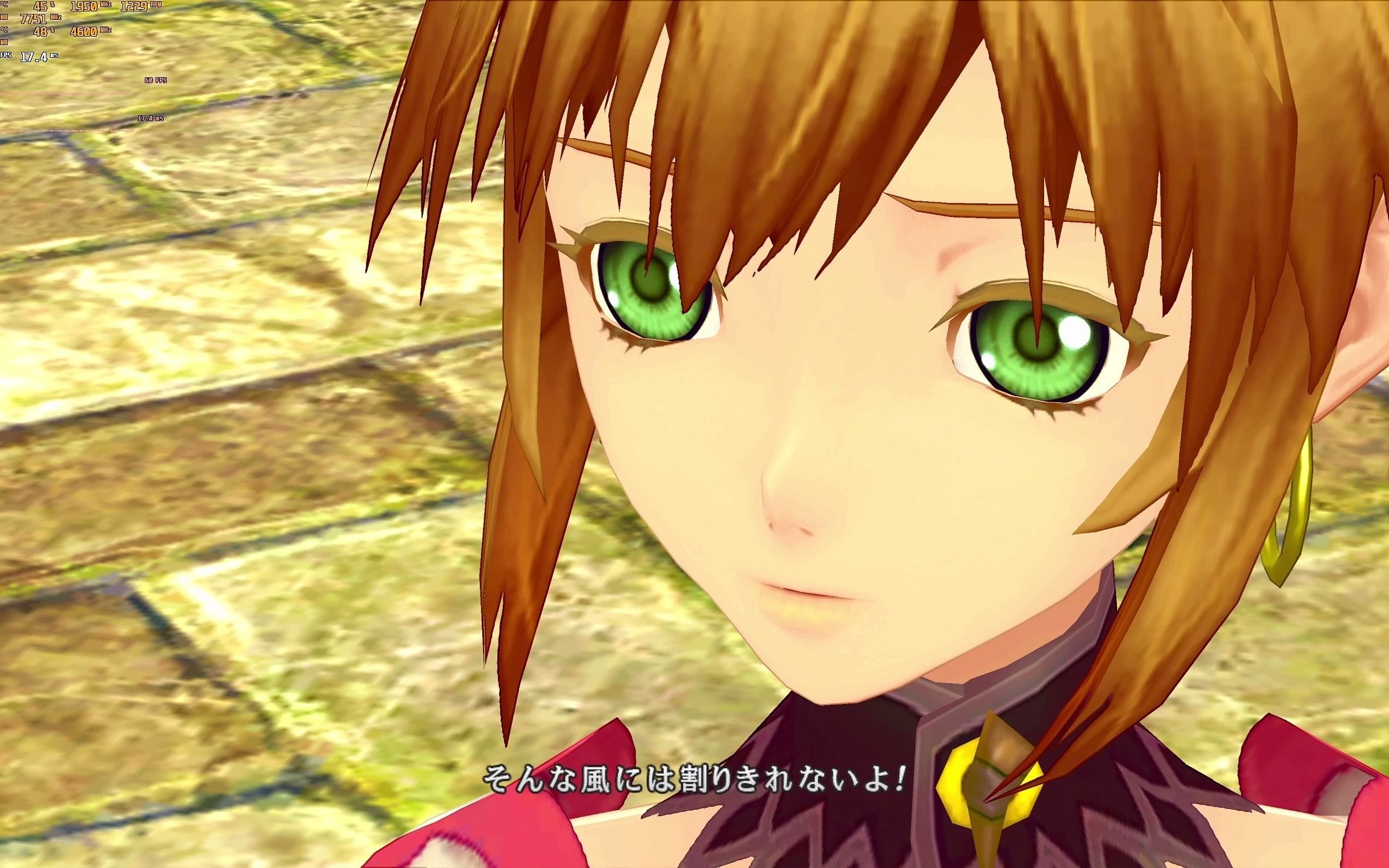 rpcs3talesofxillia2无尽传说2日版测试