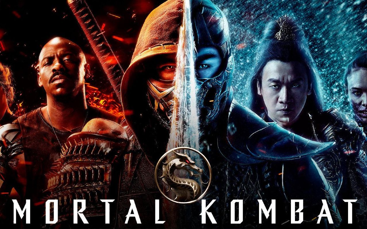 活动作品2021爆裂r级爽片真人快打