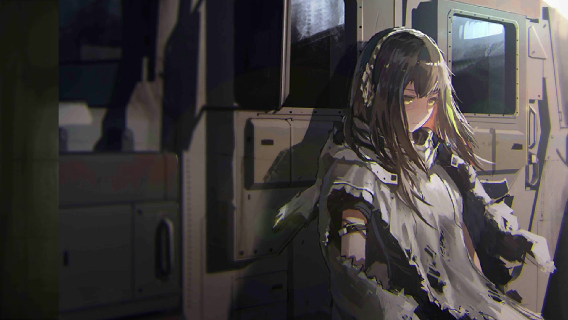 少女前线gmv练习mydemons