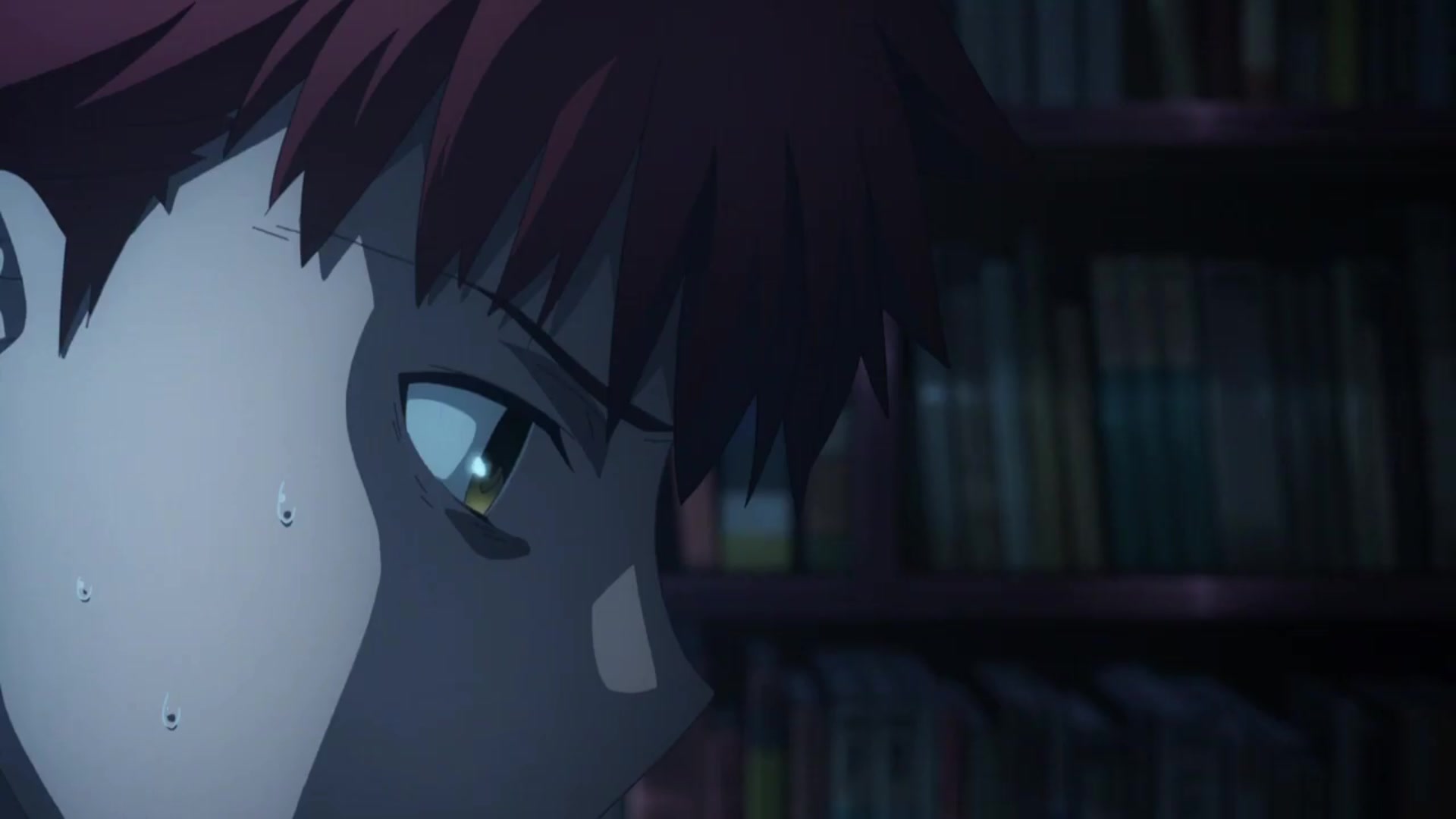 遭不住fate迷途之蝶中竟有这样的补魔场景