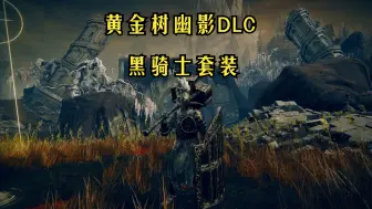 Download Video: 【艾尔登法环 黄金树之影DLC】 黑骑士套装刷取地点