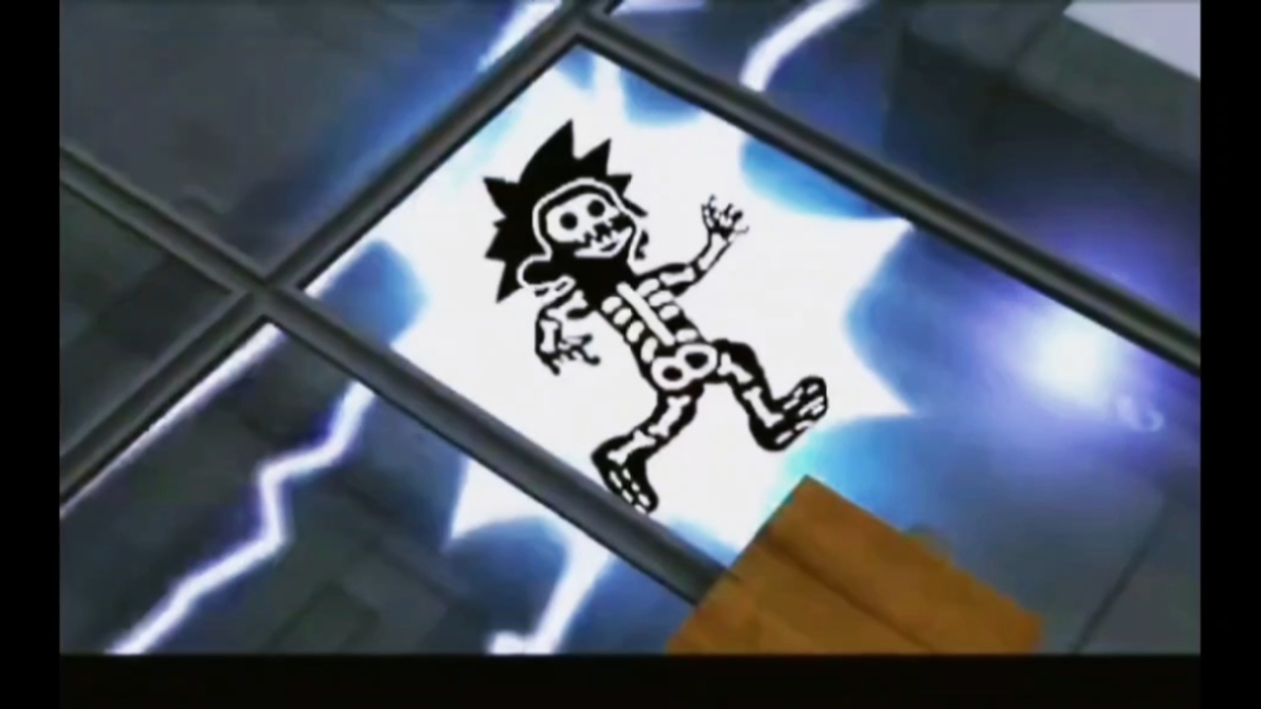 盘点电击小子第3季里的配音演员