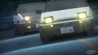 頭文字d Zero Ver 2 群サイ往路 S00 Ap1 2 29 042 哔哩哔哩 Bilibili