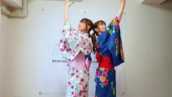 双子姐妹 原创振付 チェリボム 樱桃炸弹 踊ってみた 卖萌手指舞 さやりさ 哔哩哔哩 Bilibili