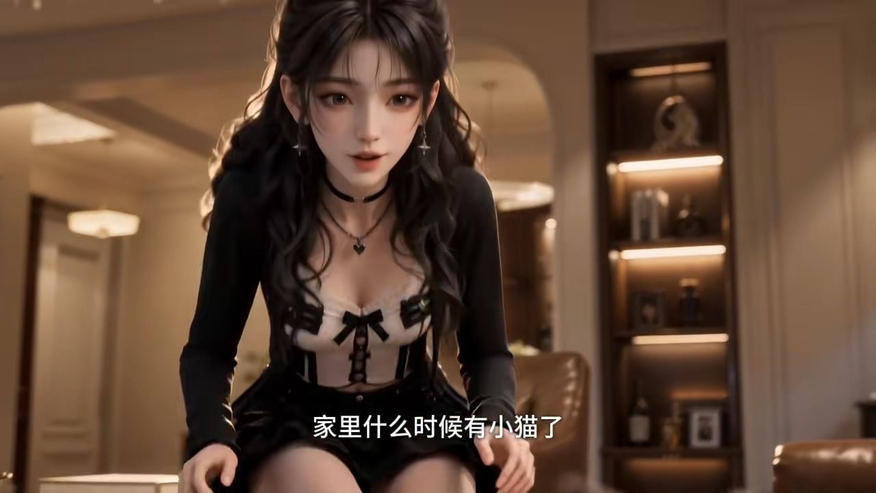 穿书成流浪猫，拯救反派全家！发烧醒来，我变成了一只三花流浪猫，还穿入一本悲剧小说。我凭借对剧情的记忆救下反派大哥，就此被收养。家族四兄弟能够听见我的心声，靠着我