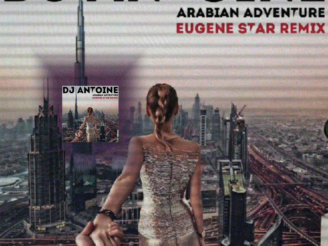 [图]arabian adventure(张力的小曲)(压迫的小曲)