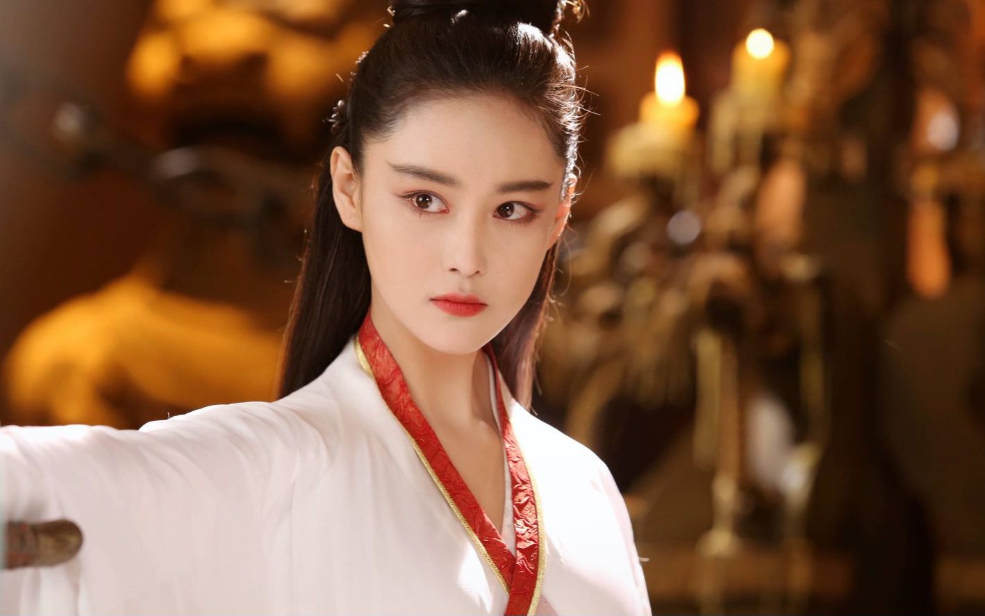 【新边城浪子】 【傅红雪马芳铃】bgm→张芸京偏爱【朱一龙张馨予】