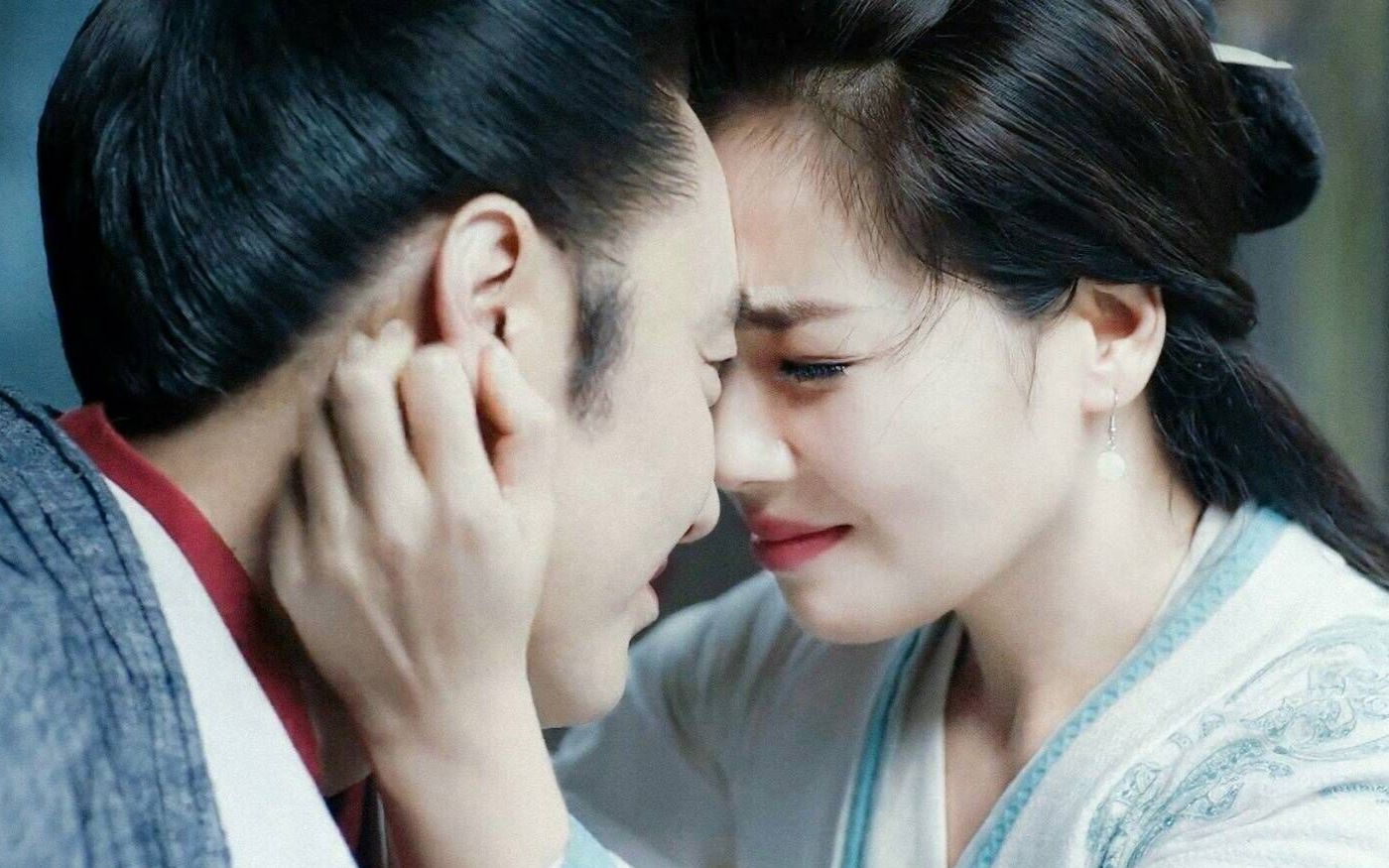 张春华五分钟全剧情回顾,今生今世,白首相依