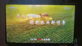 Download Video: cctv1《新闻联播》开始前茅台1935广告-报时-片头（2024.6.26）