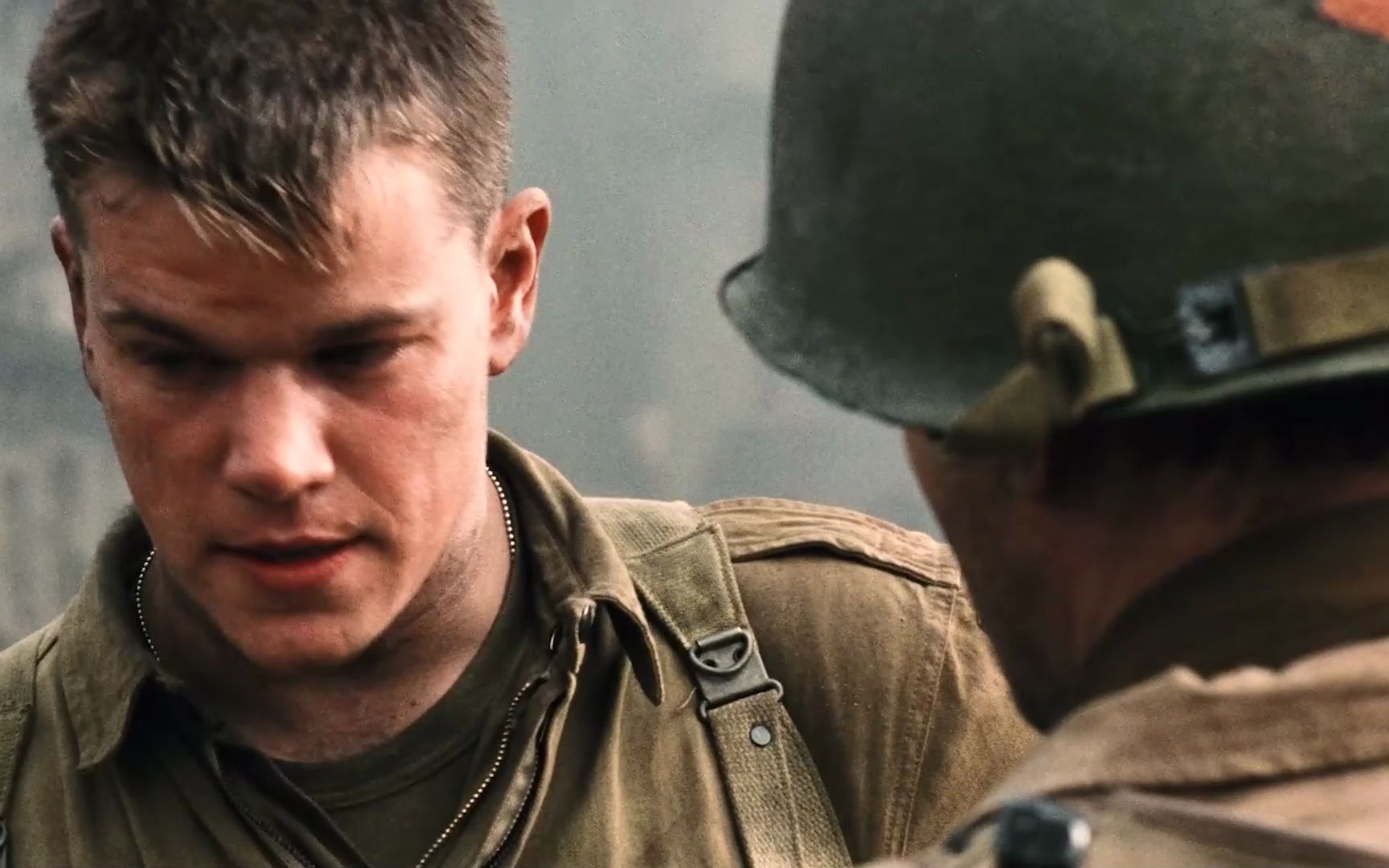 《拯救大兵瑞恩》里,用八个人的性命换一个人性命,值得吗?