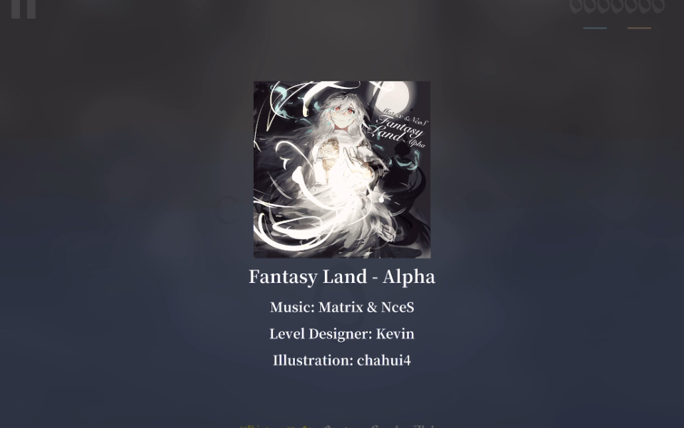 [图][溯 Resux]Fantasy Land - Alpha 史实/History 10% 975353