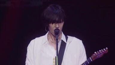 RADWIMPS - 光 (Human Bloom Tour)_哔哩哔哩_bilibili