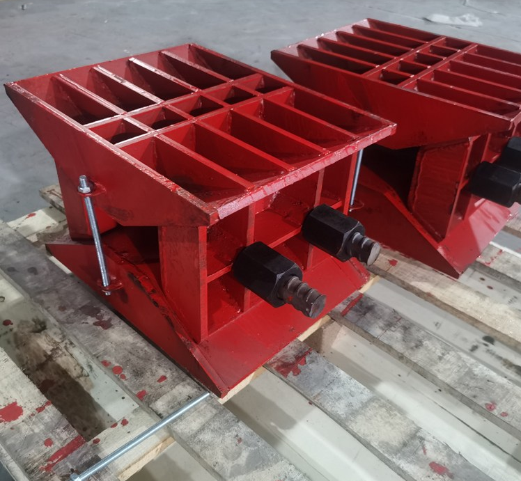 厂家a装配式卸落装置价格a桥梁支架标高调节卸落装置厂家定制多少钱?