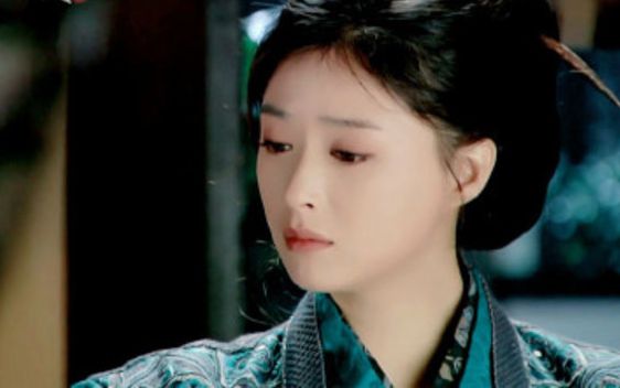 【浮生尽】【丹青客】宋凝