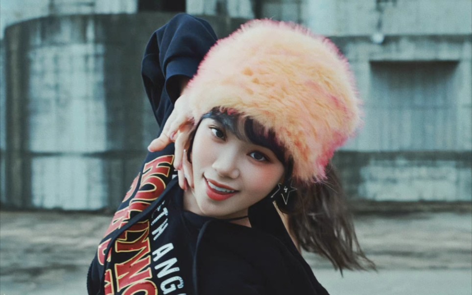 【全网第一cover】antifragile速扒