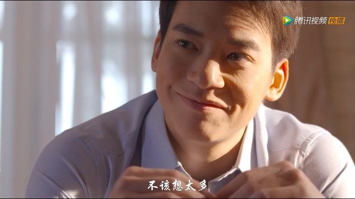 泰版《命中注定我爱你》粉丝齐祝男主bie生日快乐