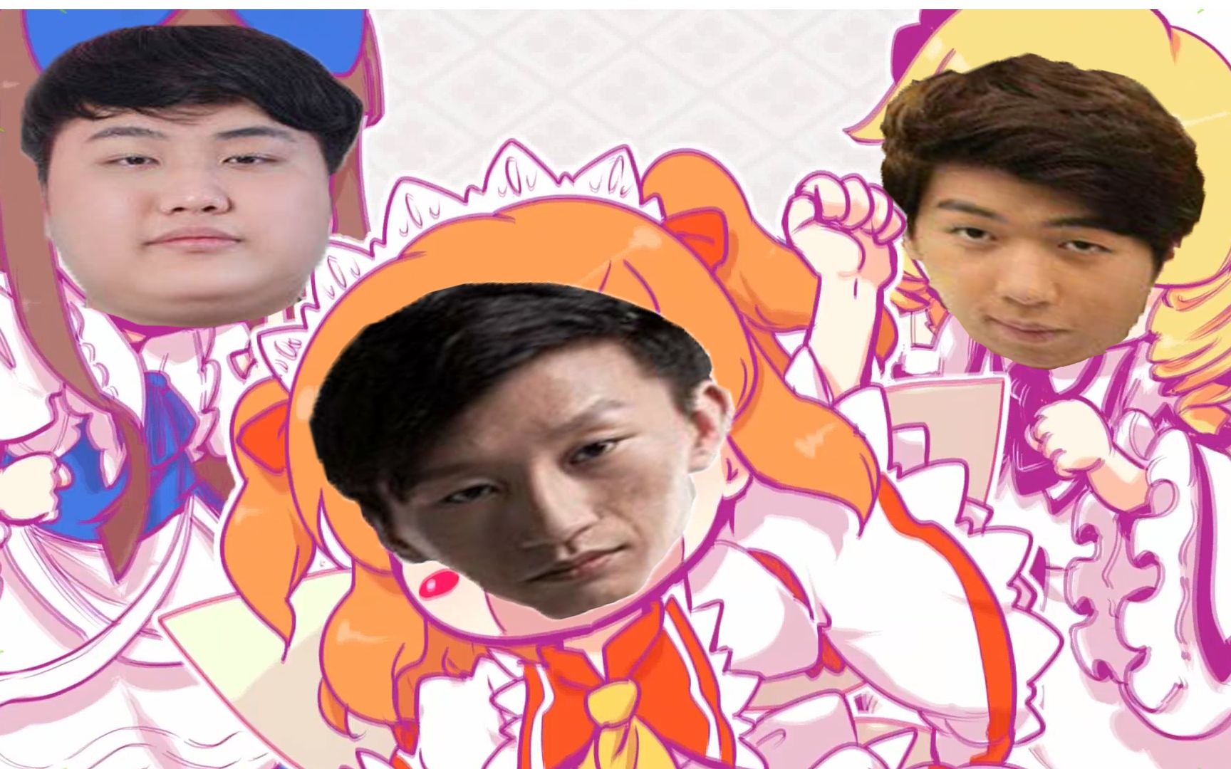 活动作品东方电气棍三猪鼻哎呀米诺