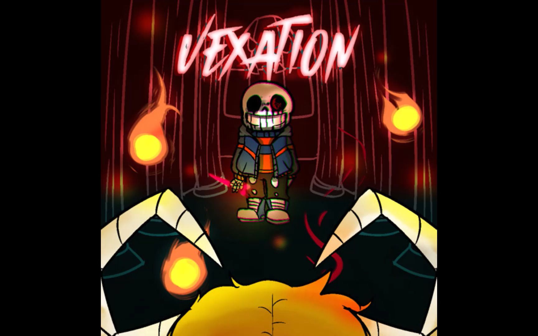 授权转载storyspin回转物语vexation急火攻心v5