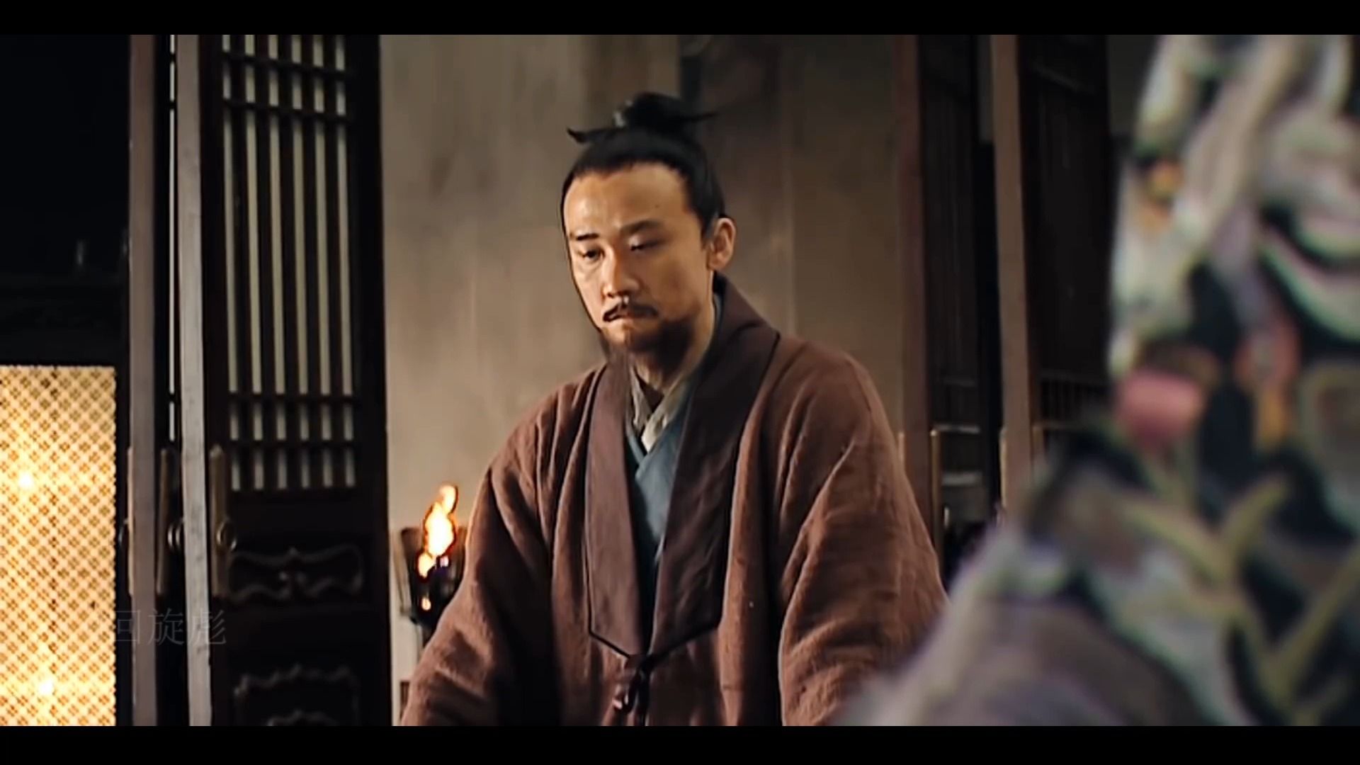 【大明王朝1566-7.1】谁能比我海瑞更头铁