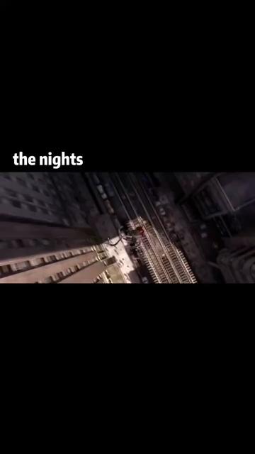 thenights #經典歐美音樂 #英文歌