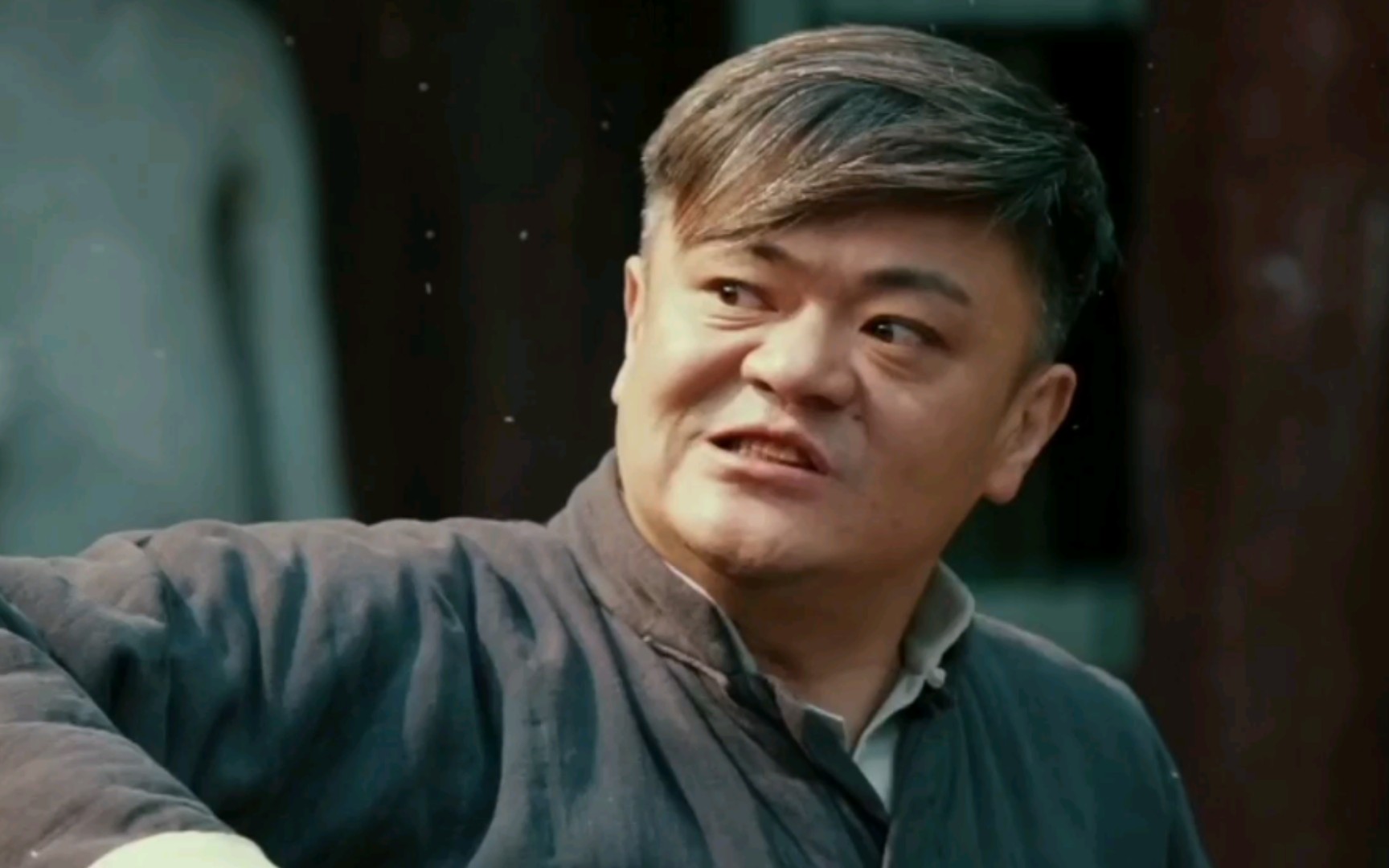 光荣时代多爷也是个小机灵鬼