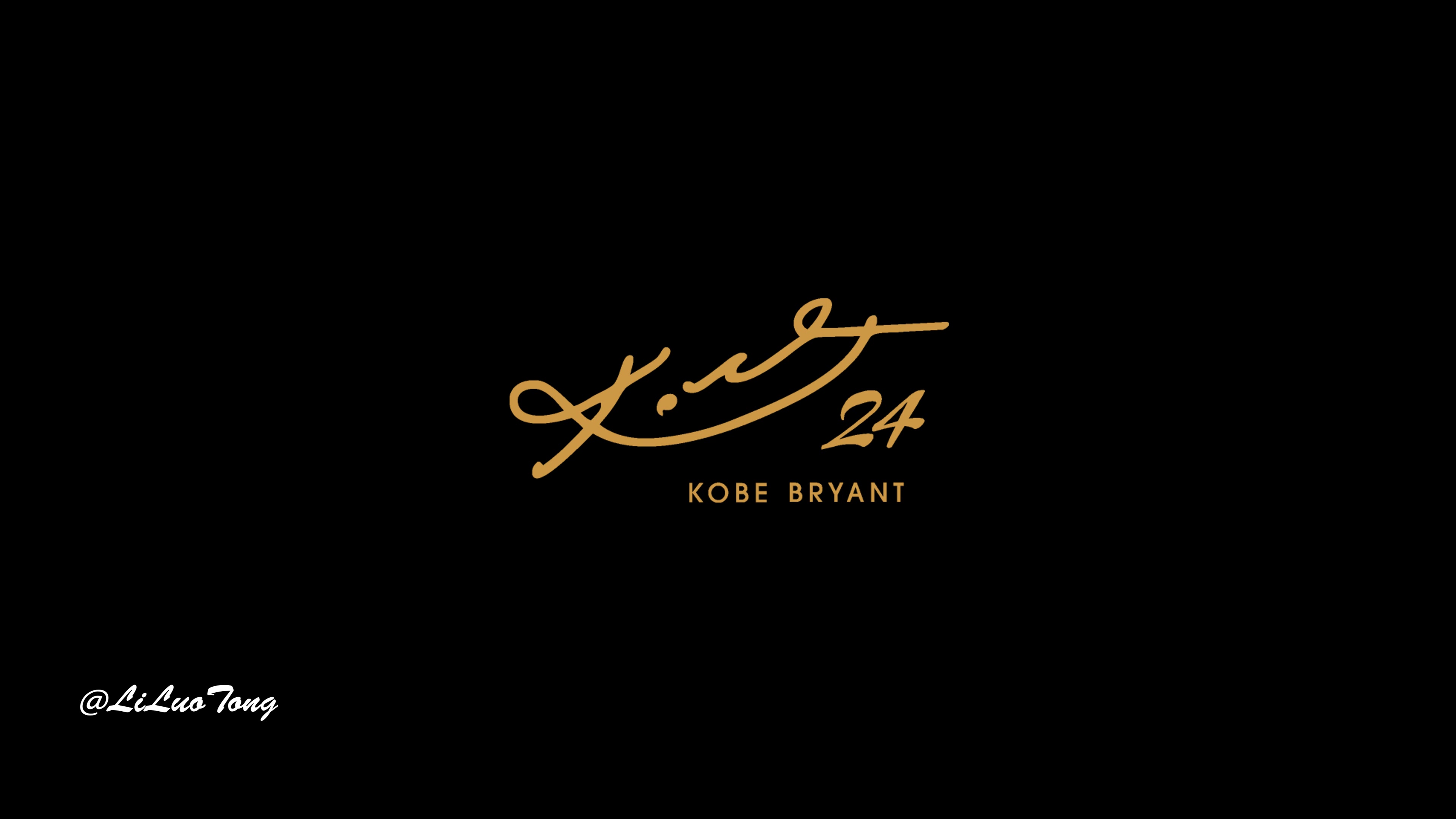 kobebryant高清壁纸图片