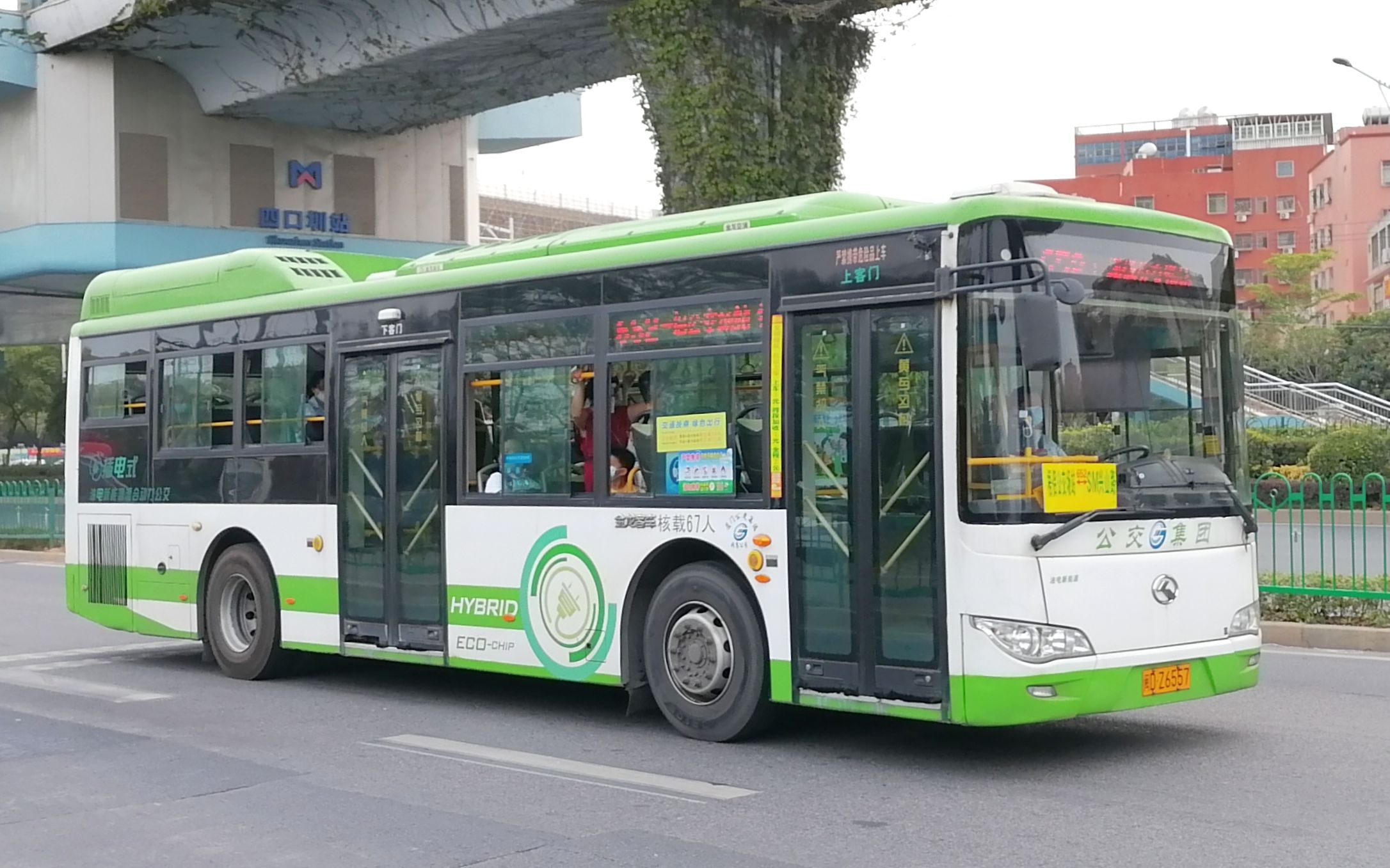 厦门公交前档pov梧侣中速进岛线厦门公交652路sm兴山路梧侣公交场站