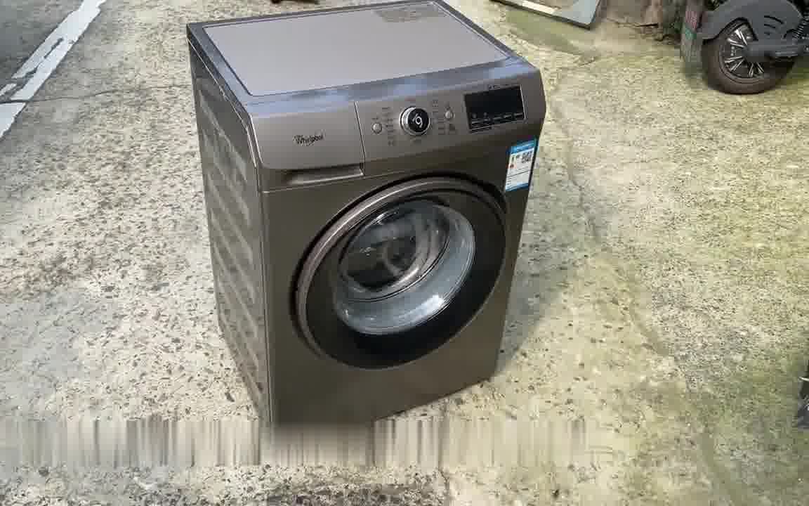 伊莱克斯波轮洗衣机E2图片