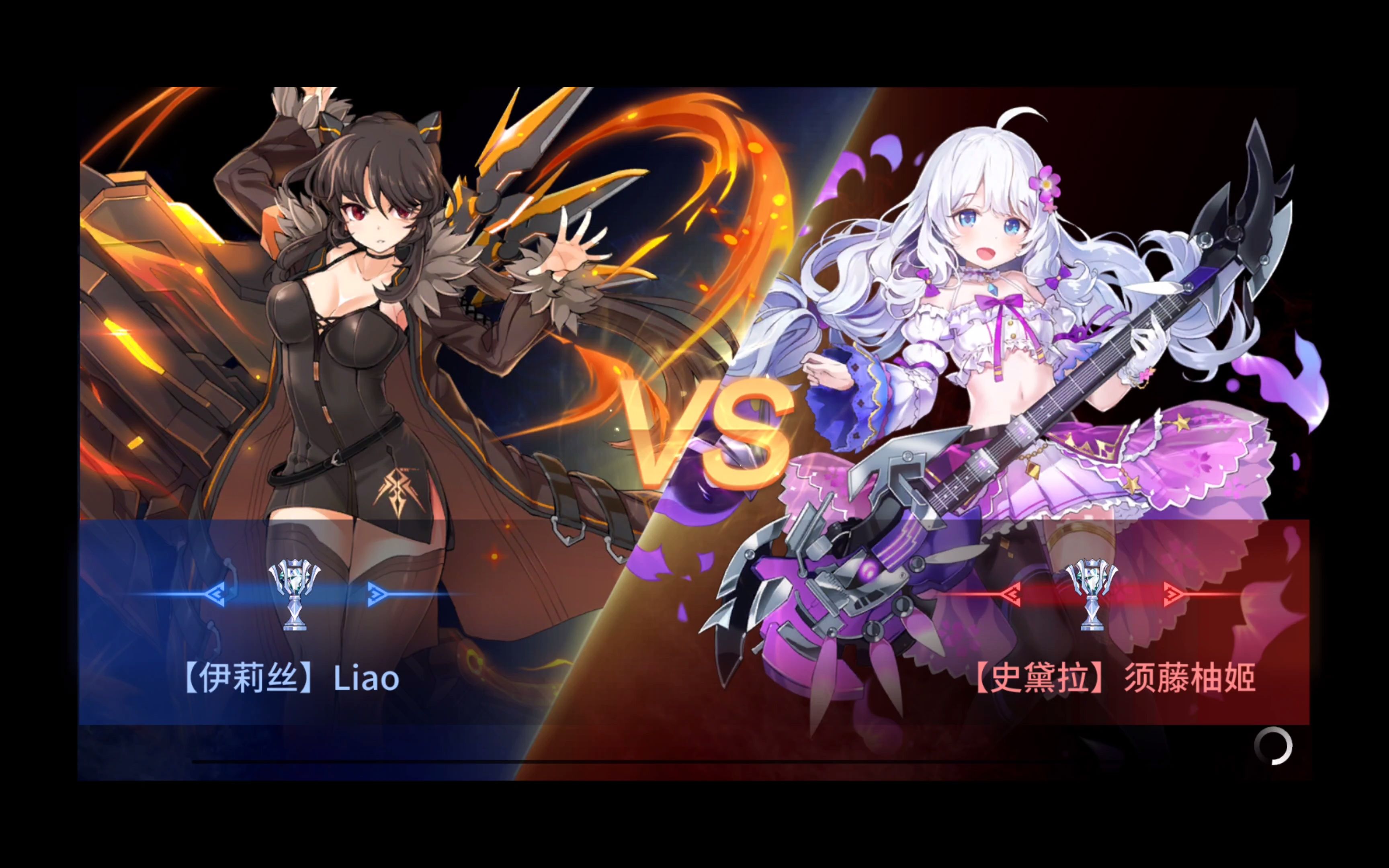 零界之痕pvp模式,好战术胜于好武器,防守反击氪佬奈我何