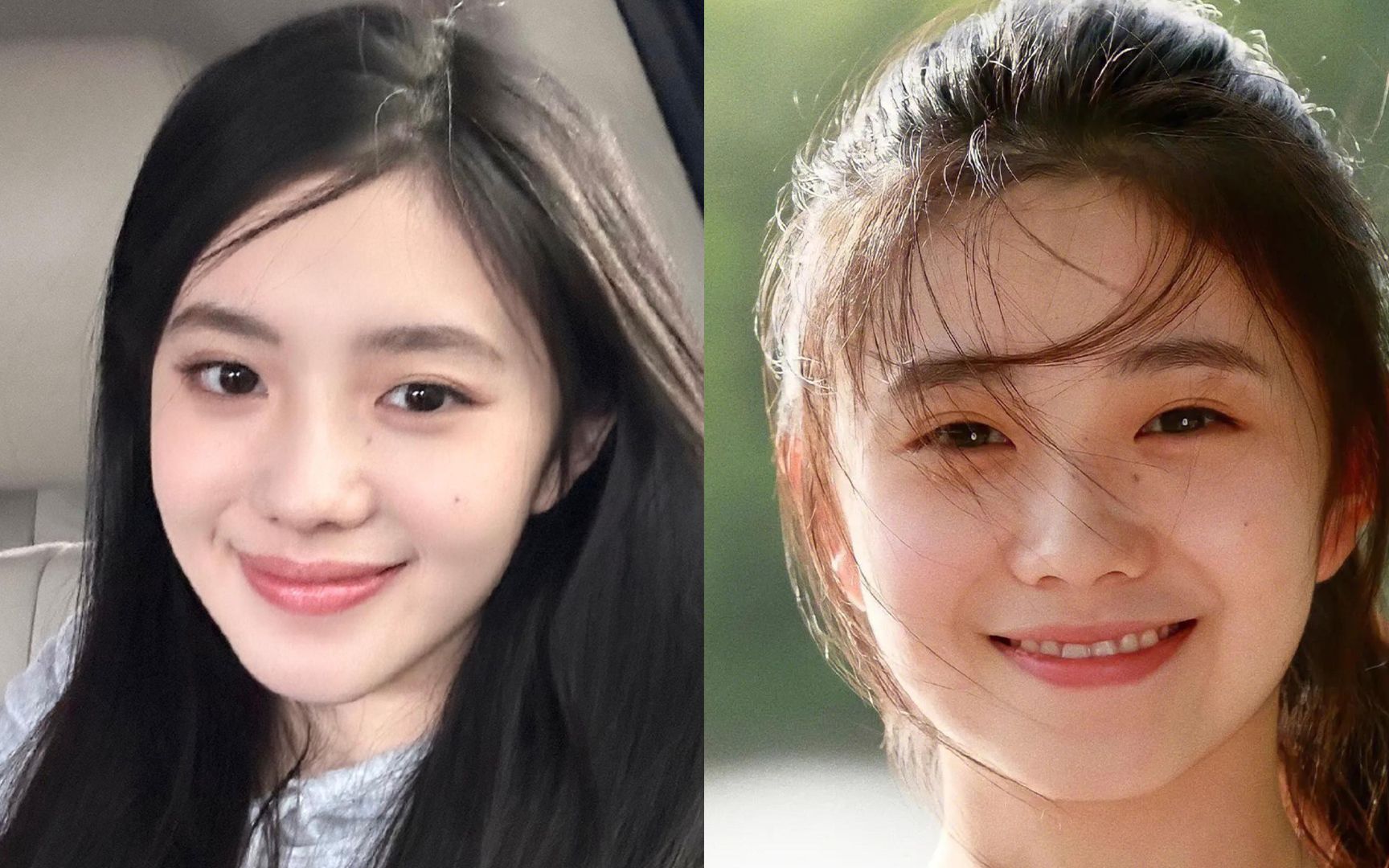 刘浩存被曝整容!脸型大变下巴突出变锥子脸,工作室下场回应