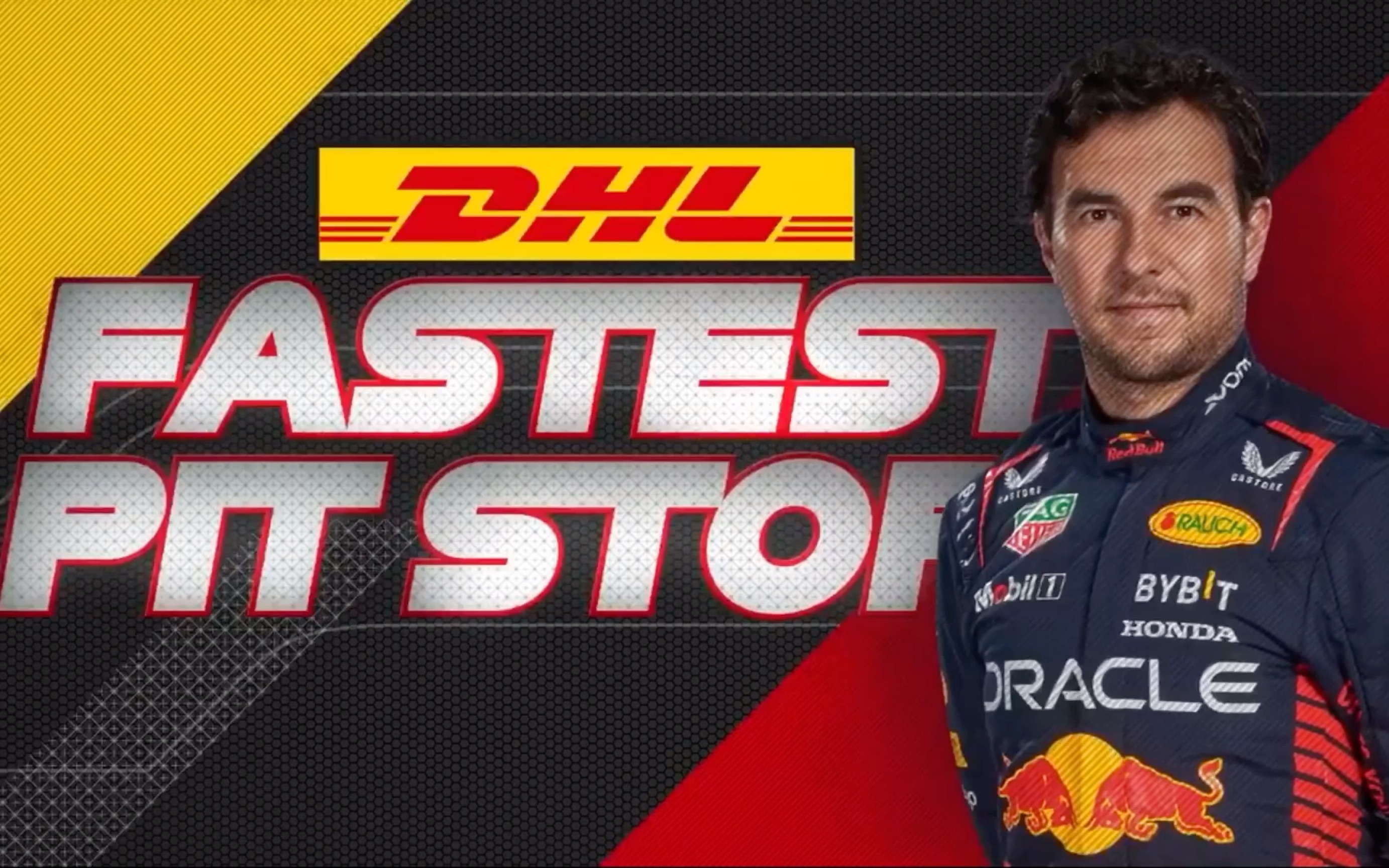 【f1】2023赛季阿塞拜疆大奖赛最快进站(佩雷兹:2.30″)