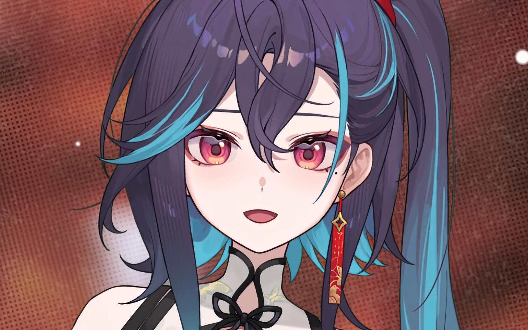 【直播回放】【红晓音akane】三月,你好! 2024年3月1日22点场