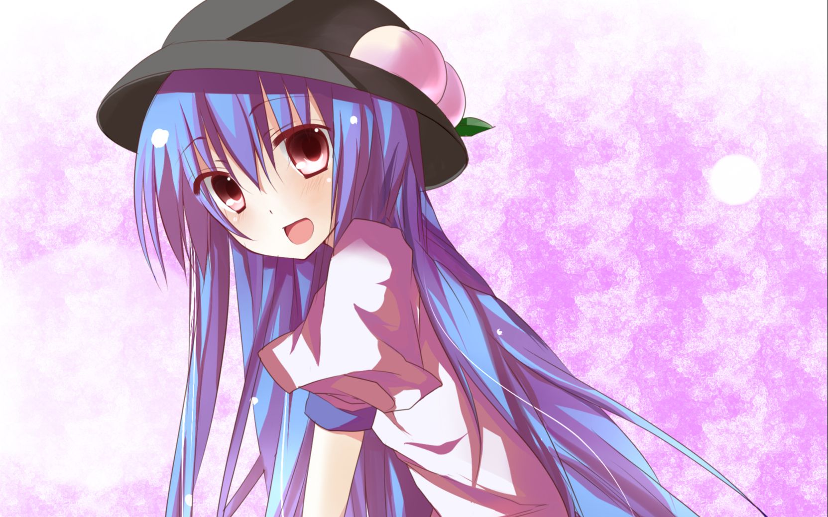 东方绀珠传 ～ legacy of lunatic kingdom._哔哩哔哩 (゜-゜)つロ 干