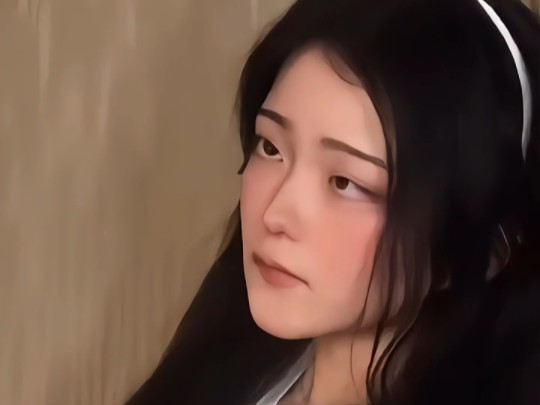 阿黑颜挑战!这表情绝了