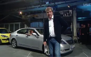 雷克萨斯ls600 搜索结果 哔哩哔哩 Bilibili